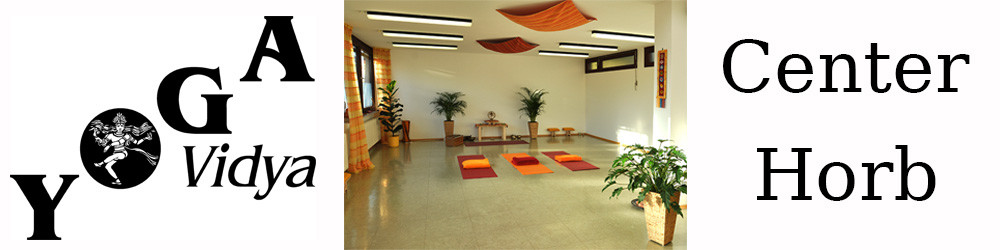 Yoga Vidya Center Horb